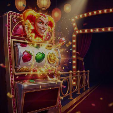 Royal Joker Hold and Win